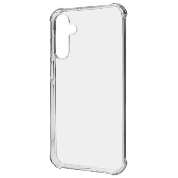 Панель ArmorStandart Air Force для Samsung A15 A155/A15 5G A156 Прозора 2