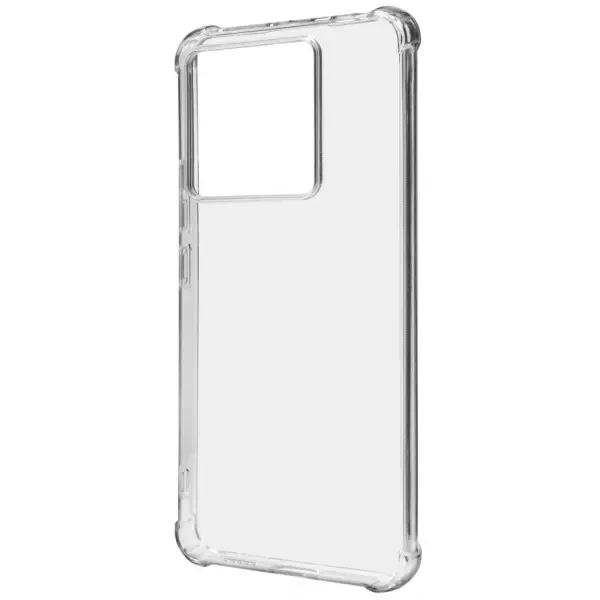 Панель ArmorStandart Air Force для Xiaomi Redmi Note 13 Pro 5G/Poco X6 5G Прозора (ARM71832) 2