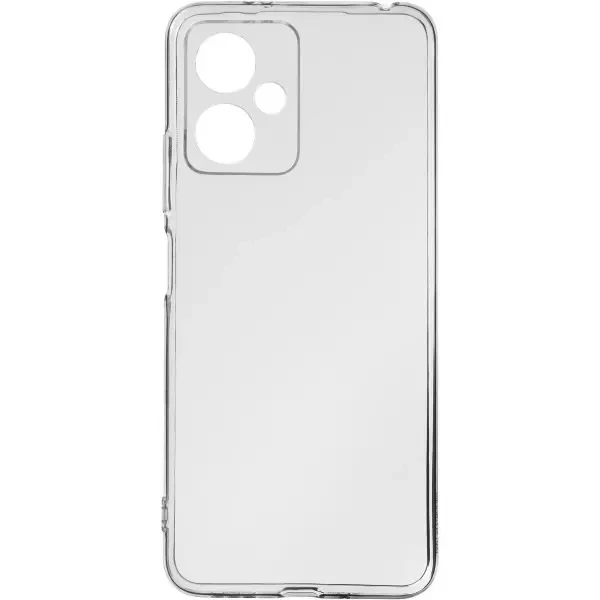 Панель ArmorStandart Air Series Cam cov для Xiaomi Redmi Note 12 5G/Poco X5 5G Прозора