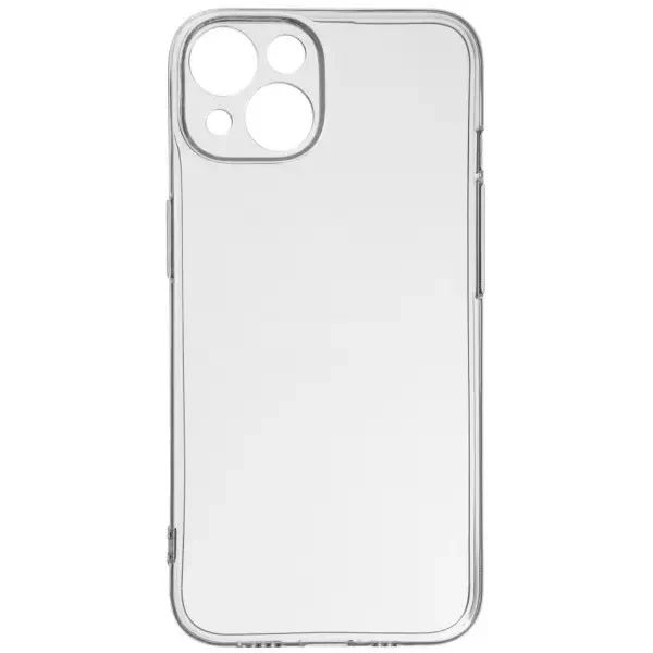 Панель ArmorStandart Air Series Camera cov для iPhone 15 Прозора (ARM68237)