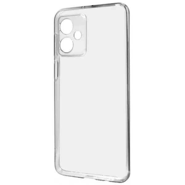 Панель ArmorStandart Air Series Camera cov для Motorola G54/G54 Power Прозора 2