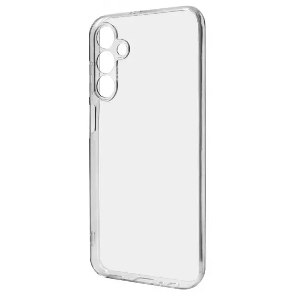 Панель ArmorStandart Air Series Camera cov для Samsung A15 A155/A15 5G A156 Прозора 2