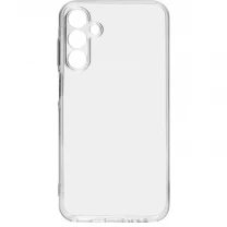 Панель ArmorStandart Air Series Camera cov для Samsung A15 A155/A15 5G A156 Прозора
