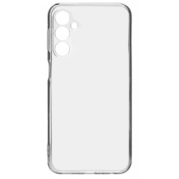 Панель ArmorStandart Air Series Camera cov для Samsung M34 5G M346 Прозора 2