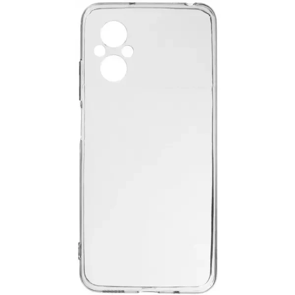 Панель ArmorStandart Air Series Camera cov для Xiaomi Poco M5 4G Прозора (ARM62961)