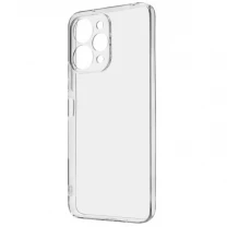 Панель ArmorStandart Air Series Camera cov для Xiaomi Redmi 12/Poco M6 Pro 5G Прозорий (ARM66530)