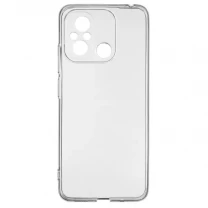 Панель ArmorStandart Air Series Camera cov для Xiaomi Redmi 12C/11A/Poco C55 Прозора (ARM65964)