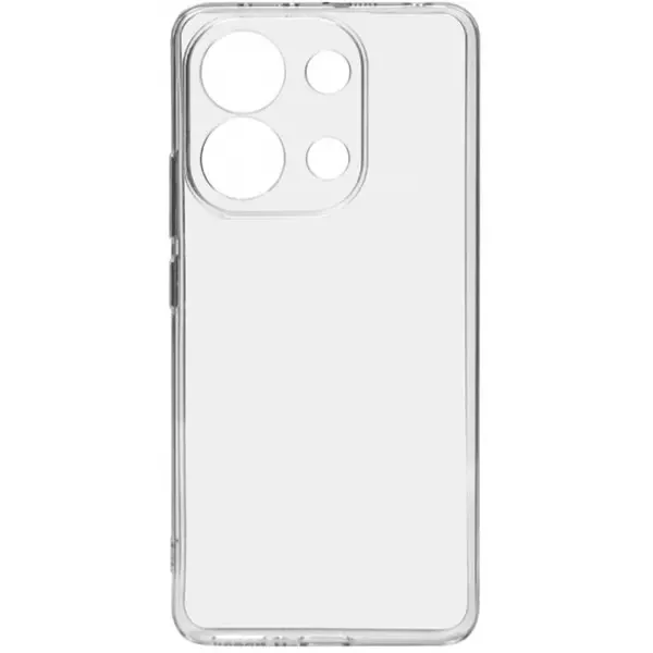 Панель ArmorStandart Air Series Camera cov для Xiaomi Redmi Note 13 4G Прозора (ARM71880)