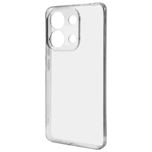 Панель ArmorStandart Air Series Camera cov для Xiaomi Redmi Note 13 4G Прозора (ARM71880) 2