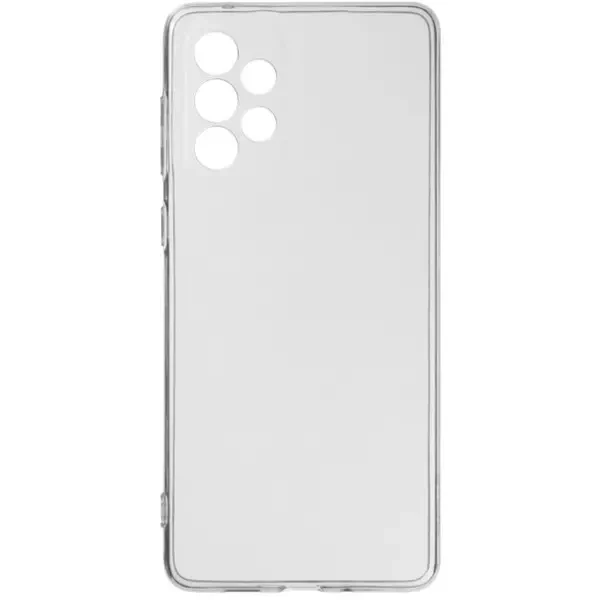 Панель Armorstandart Air Series Samsung A73 A736 Camera cov прозора (ARM60887)