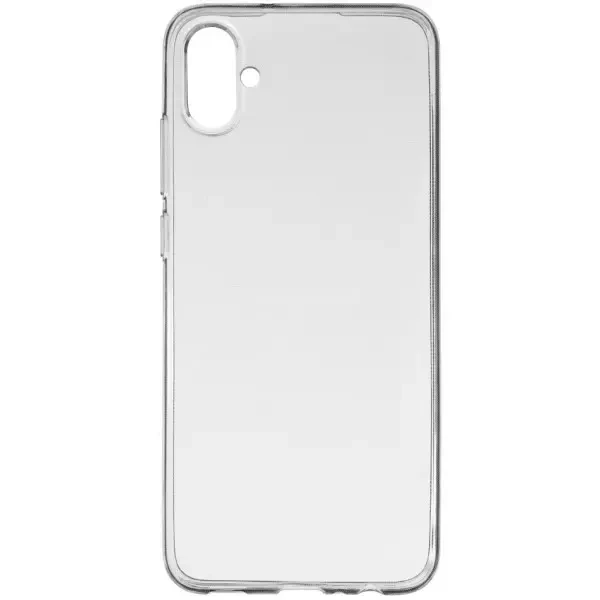 Панель ArmorStandart Air Series для Samsung A04e A042/M04 M045/F04 E045 Прозора (ARM66396)