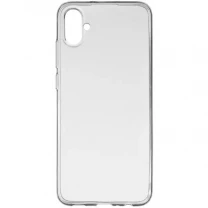 Панель ArmorStandart Air Series для Samsung A04e A042/M04 M045/F04 E045 Прозора (ARM66396)
