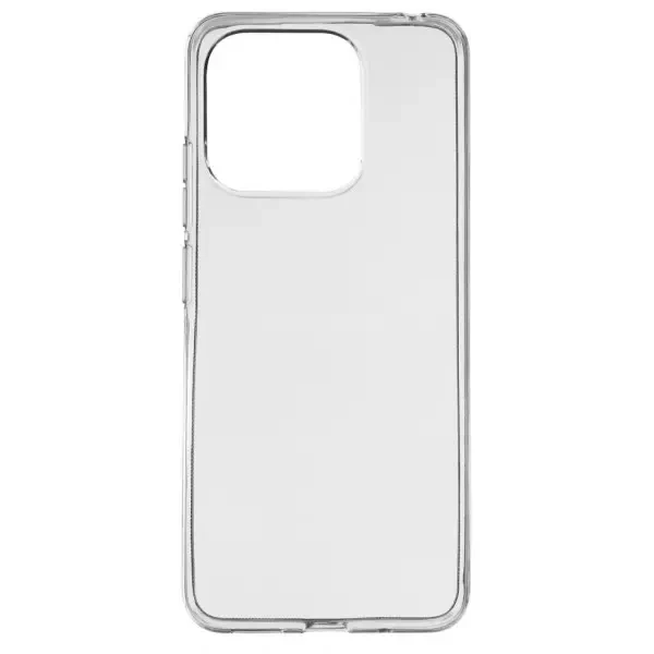 Панель ArmorStandart Air Series для Xiaomi Redmi 12C/11A/Poco C55 Прозора
