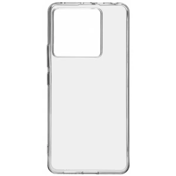 Панель ArmorStandart Air Series для Xiaomi Redmi Note 13 Pro 5G/Poco X6 5G Прозора
