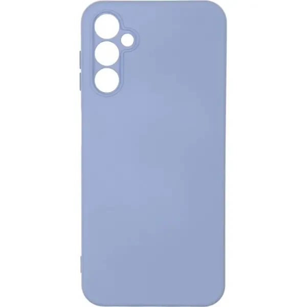Панель ArmorStandart Icon Camera cov для Samsung A14 A145/A14 5G A146 Lavender (ARM66497)
