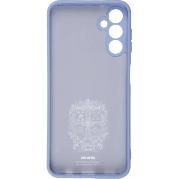 Панель ArmorStandart Icon Camera cov для Samsung A14 A145/A14 5G A146 Lavender (ARM66497) 2