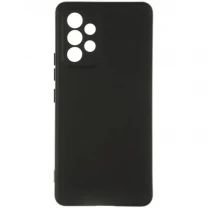 Панель ArmorStandart Icon Camera cov для Samsung A53 A536 Black (ARM61656)