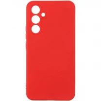 Панель ArmorStandart Icon Camera cov для Samsung A54 5G A546 Red (ARM66176)