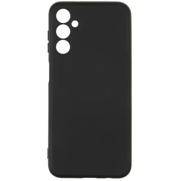 Панель ArmorStandart Icon Camera cov для Samsung M14 5G M146 Black (ARM66672)
