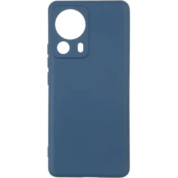 Панель ArmorStandart Icon Camera cov для Xiaomi 13 Lite 5G Dark Blue (ARM66504)