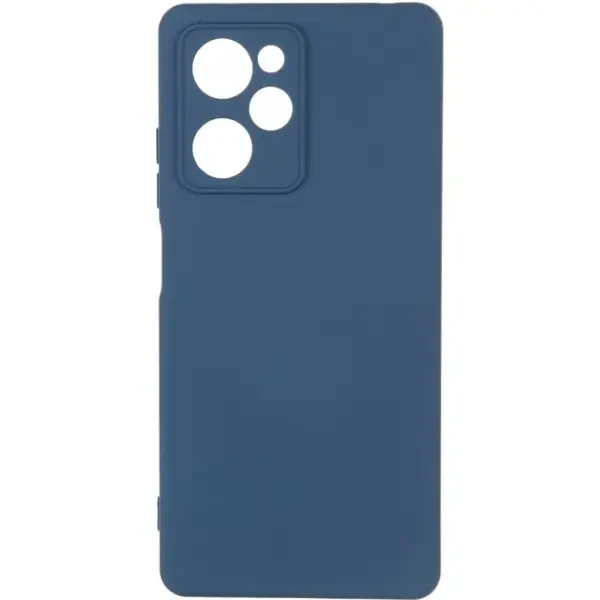 Pocophone Панель ArmorStandart Icon Camera cov для Xiaomi Poco X5 Pro 5G Dark Blue