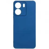 Панель ArmorStandart Icon Camera cov для Xiaomi Redmi 13C 4G/Poco C65 Dark Blue