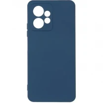 Панель ArmorStandart Icon Camera cov для Xiaomi Redmi Note 12 4G Dark Blue