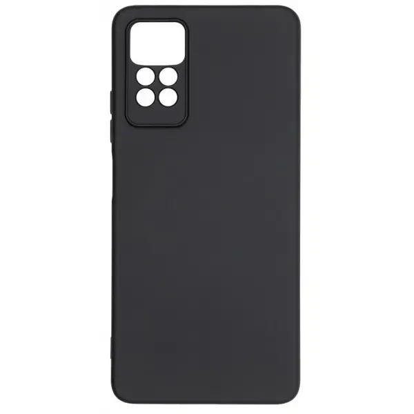 Панель ArmorStandart Icon Camera cov для Xiaomi Redmi Note 12 Pro 4G Black (ARM69372)