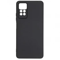 Панель ArmorStandart Icon Camera cov для Xiaomi Redmi Note 12 Pro 4G Black (ARM69372)