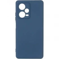 Панель ArmorStandart Icon Camera cov для Xiaomi Redmi Note 12 Pro+ 5G Dark Blue