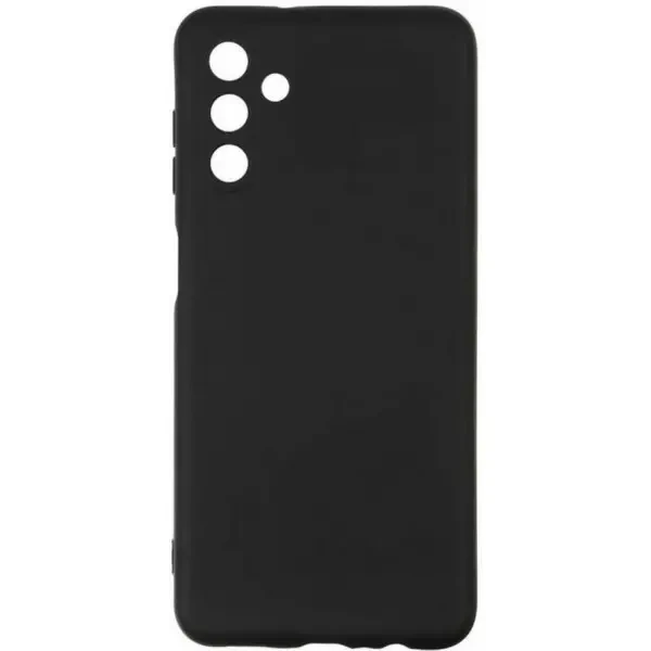 Панель ArmorStandart Icon для Samsung A13 5G/A04S A047 Black (ARM63904)