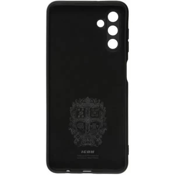 Панель ArmorStandart Icon для Samsung A13 5G/A04S A047 Black (ARM63904) 2