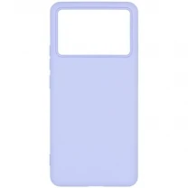 Панель ArmorStandart Icon для Xiaomi Redmi K70E/Poco X6 Pro 5G Lavender (ARM73368)
