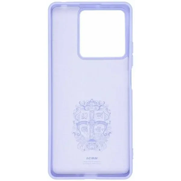 Панель ArmorStandart Icon для Xiaomi Redmi Note 13 5G Lavender (ARM71890) 2