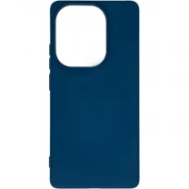 Панель ArmorStandart Icon для Xiaomi Redmi Note 13 Pro 4G/Poco M6 Pro 4G Dark Blue