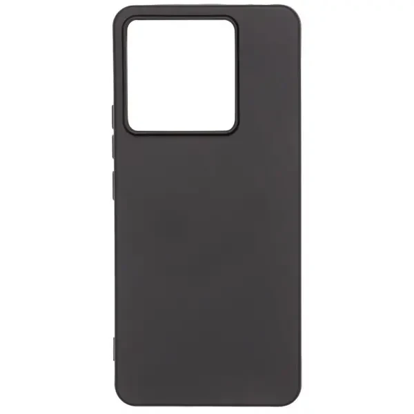 Панель ArmorStandart Icon для Xiaomi Redmi Note 13 Pro 5G/Poco X6 5G Black