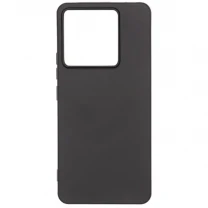Панель ArmorStandart Icon для Xiaomi Redmi Note 13 Pro 5G/Poco X6 5G Black