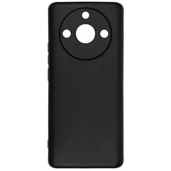 Панель ArmorStandart Matte Slim Fit Camera cov для Realme 11 Pro/11 Pro Plus Black 2