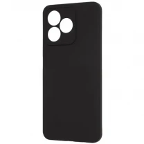 Панель ArmorStandart Matte Slim Fit Camera cov для Realme C51/C53 Black