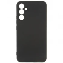 Панель ArmorStandart Matte Slim Fit Camera cov для Samsung A34 5G A346 Black