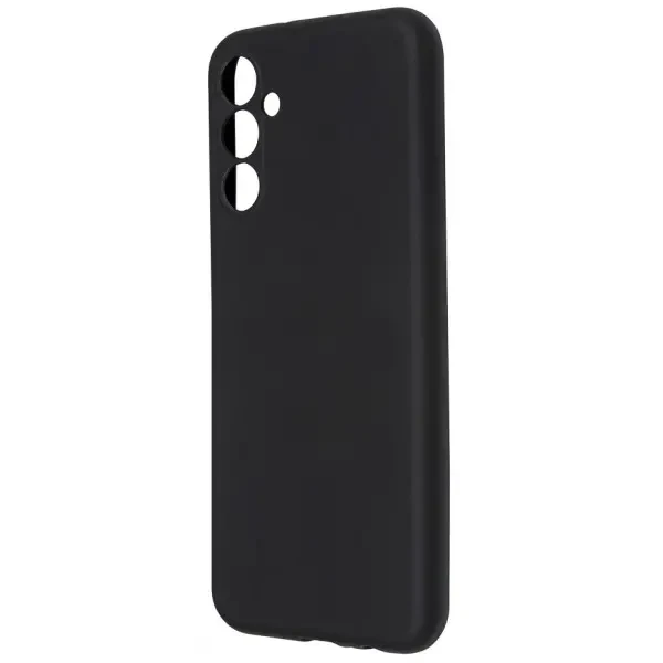 Панель ArmorStandart Matte Slim Fit Camera cov для Samsung M14 5G M146 Black