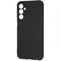 Панель ArmorStandart Matte Slim Fit Camera cov для Samsung M34 5G M346 Black (ARM69611)