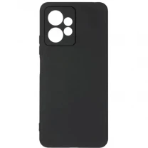 Панель ArmorStandart Matte Slim Fit Camera cov для Xiaomi Redmi Note 12 4G Black (ARM67476)