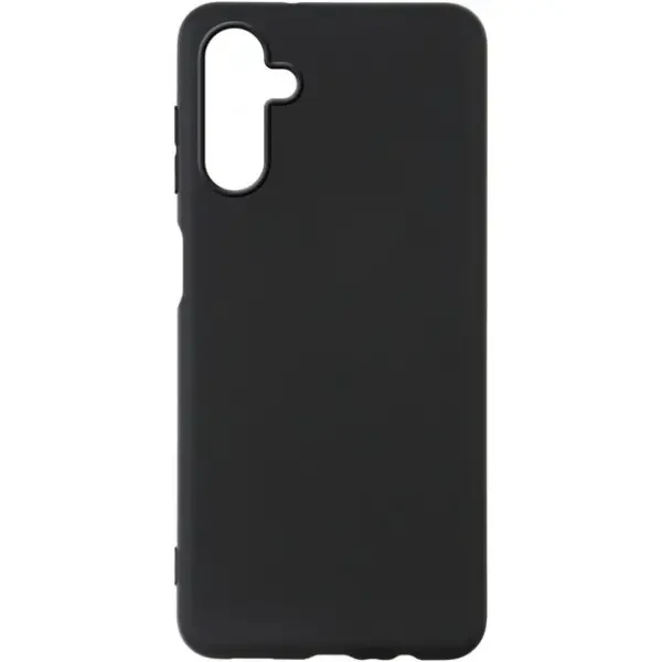 Панель ArmorStandart Matte Slim Fit для Samsung A13 5G/A04S A047 Black (ARM63898)