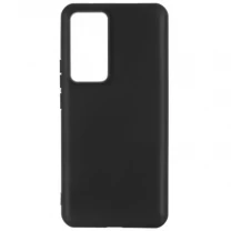 Панель ArmorStandart Matte Slim Fit для Xiaomi 12T/12T Pro/Redmi K50 Ultra Black