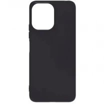 Панель ArmorStandart Matte Slim Fit для Xiaomi Redmi 12/Poco M6 Pro 5G Black