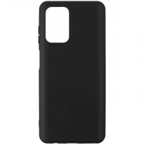 Панель ArmorStandart Matte Slim Fit для ZTE Blade A72 4G/V40 Vita Black