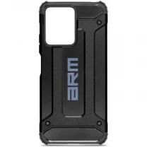 Панель ArmorStandart Panzer для Xiaomi Redmi Note 12 4G Black (ARM70785)