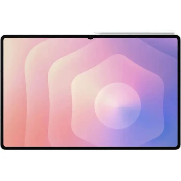 Планшет Samsung Galaxy Tab S11 Ultra 12/256GB WiFi Silver (SM-X930NZSR) EU 3