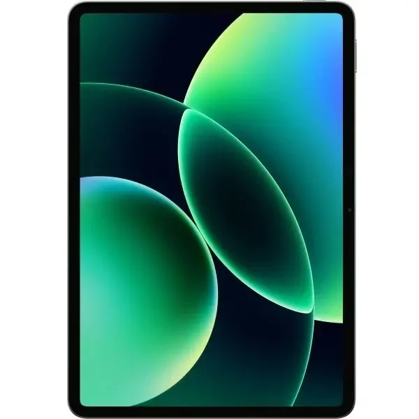 Планшет Xiaomi Pad 8 Pro 8/256GB Pine Green (with Adapter) (VHU6509EU) EU 2